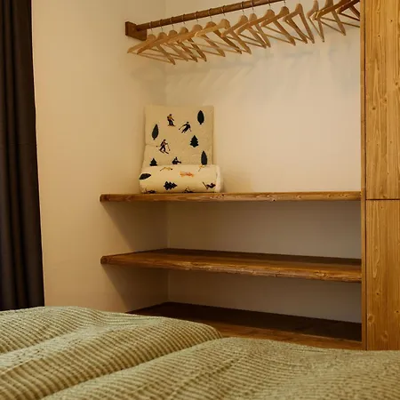 Horalka - Jasna * Демяновская долина