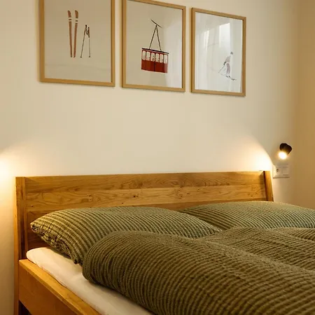 Horalka - Jasna * Демяновская долина