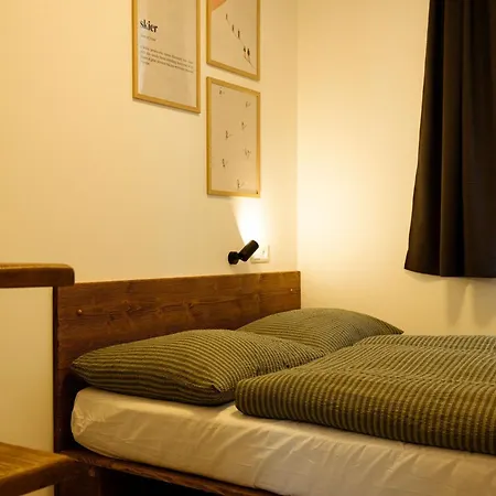 Horalka - Jasna Apartment *
