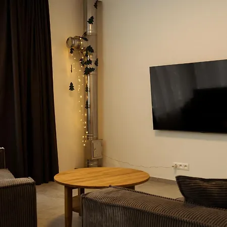 Horalka - Jasna * Demänovská Dolina