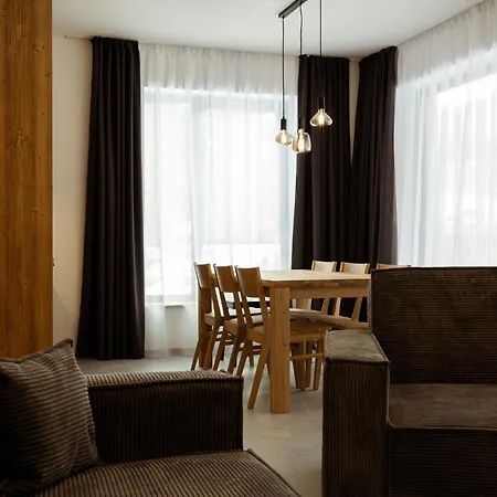 Horalka - Jasna * Demänovská Dolina