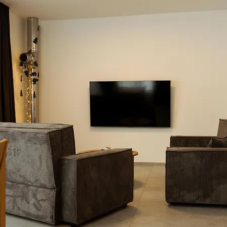 Horalka - Jasna Appartement