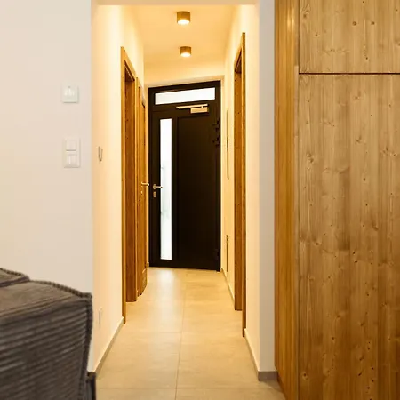 Horalka - Jasna Appartement