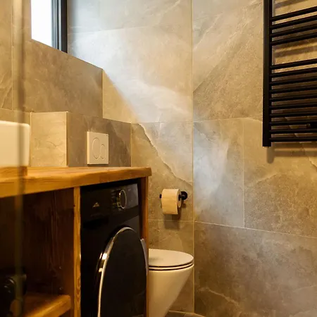 Horalka - Jasna Appartement *