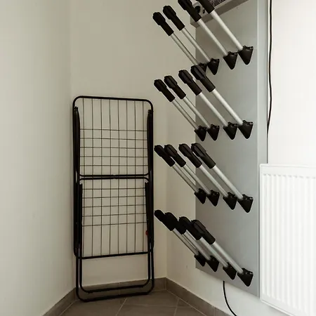 Horalka - Jasna * Демяновская долина