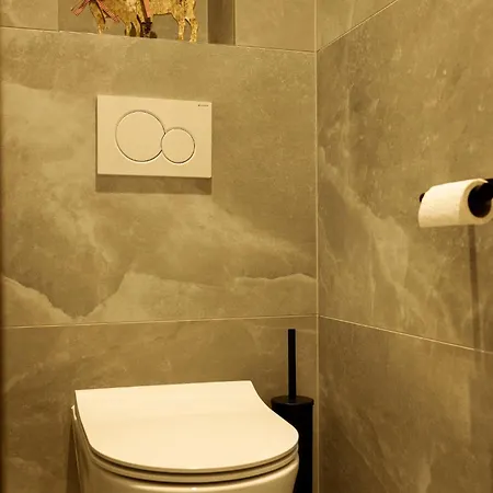 Appartement Horalka - Jasna *