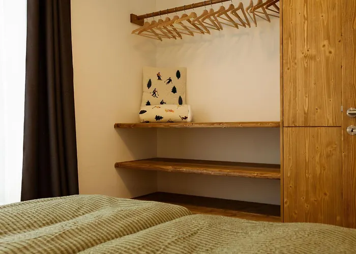 Horalka - Jasna * Demänovská Dolina