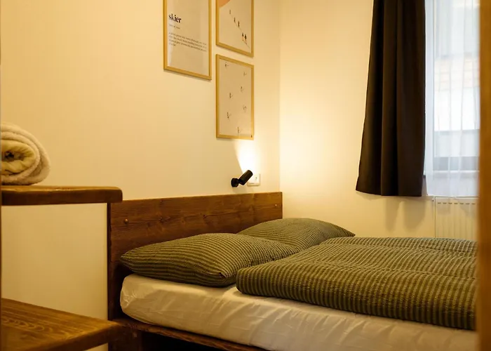 Horalka - Jasna Apartment *