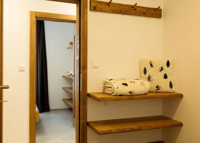 Horalka - Jasna 데마노브스카돌리나