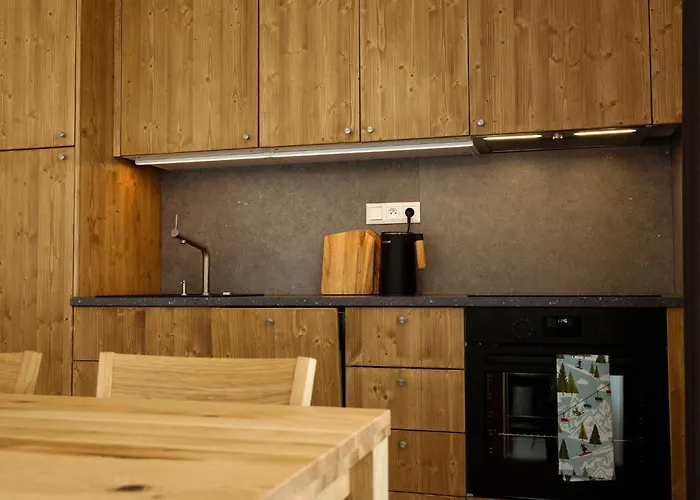 Horalka - Jasna 데마노브스카돌리나