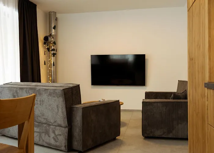 Horalka - Jasna Apartment