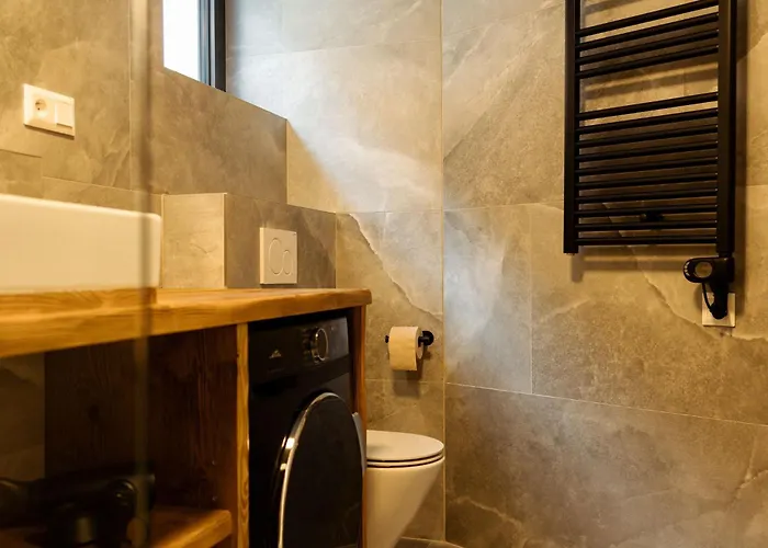 Horalka - Jasna Apartment *